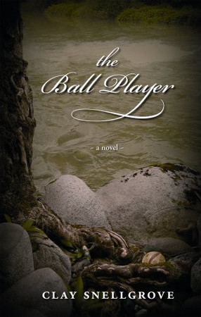 Cover of The Ball Player