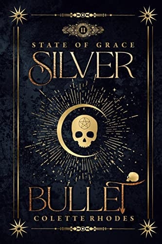 Cover of Silver Bullet