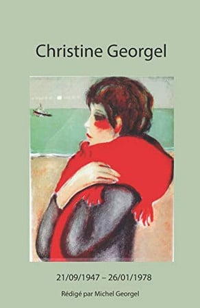 Cover of Christine