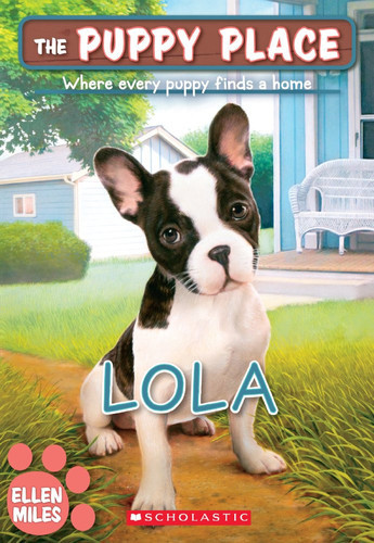 Cover of Lola