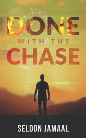Cover of Done With the Chase