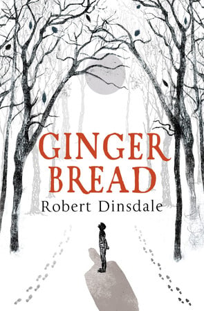 Cover of Gingerbread