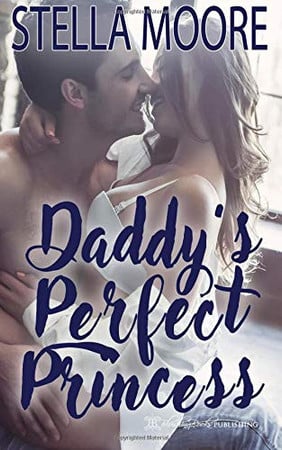 Cover of Daddy's Perfect Princess