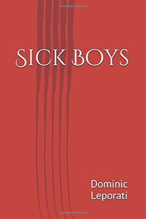 Cover of Sick Boys