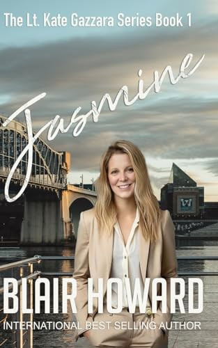 Cover of Jasmine