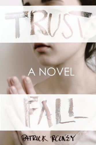 Cover of Trust Fall