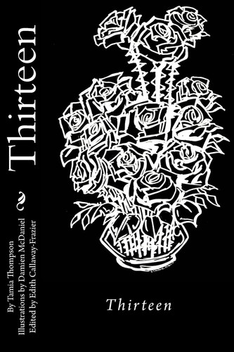 Cover of Thirteen