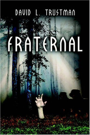 Cover of Fraternal