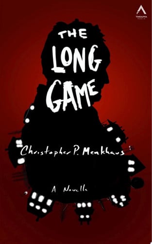 Cover of The Long Game