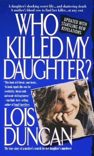 Cover of Who Killed My Daughter?