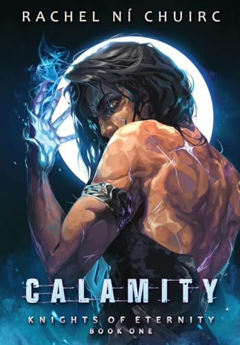 Cover of Calamity