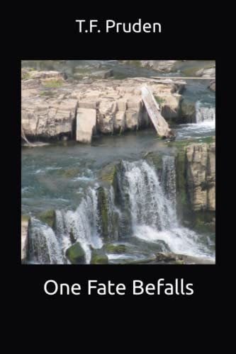 Cover of One Fate Befalls