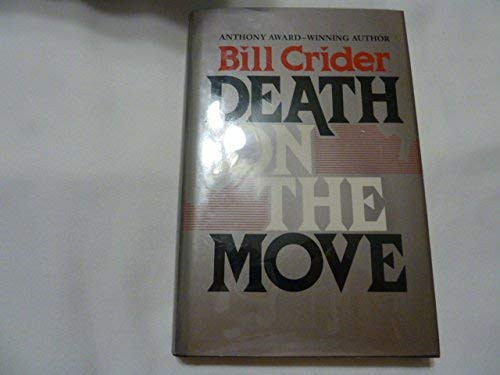 Cover of Death on the Move