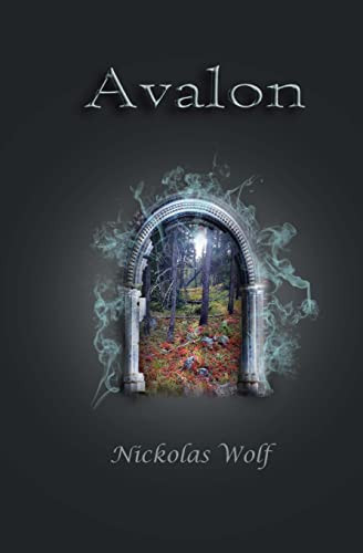 Cover of Avalon