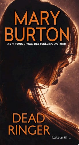 Cover of Dead Ringer