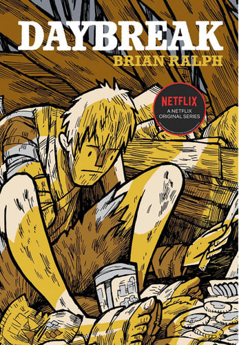 Cover of Daybreak
