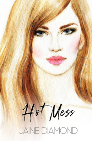 Cover of Hot Mess (Players)