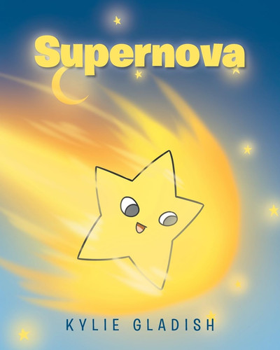 Cover of Supernova