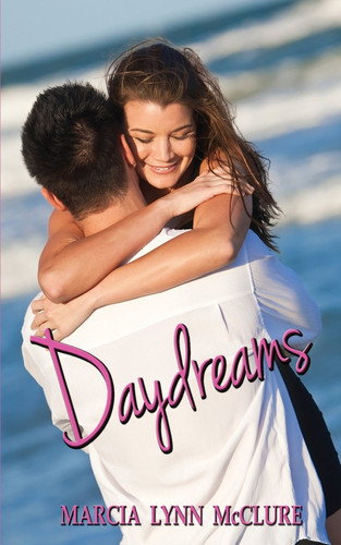 Cover of Daydreams