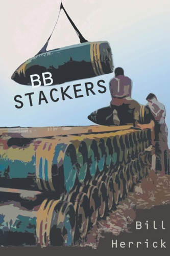 Cover of BB Stackers