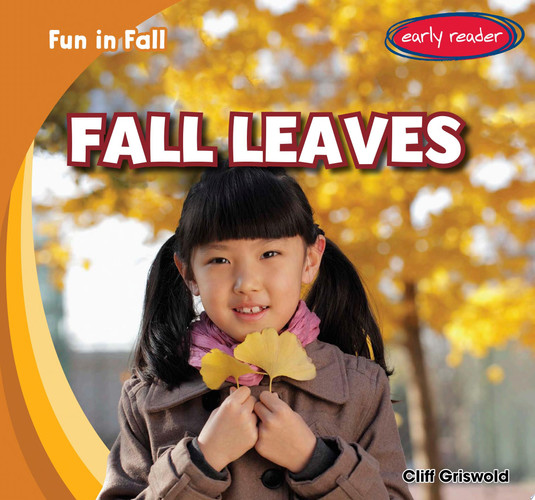 Cover of Fall Leaves