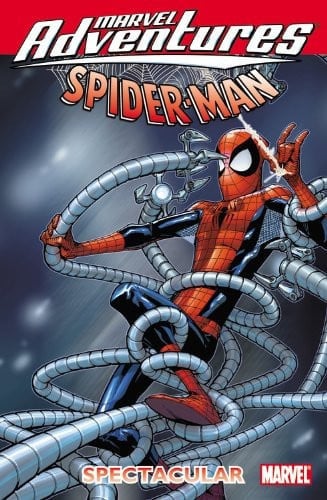 Cover of Spectacular