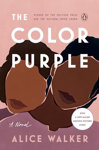 Cover of The Colour Purple