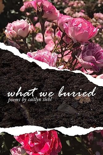 Cover of What We Buried