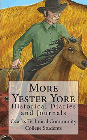 Cover of More Yester Yore