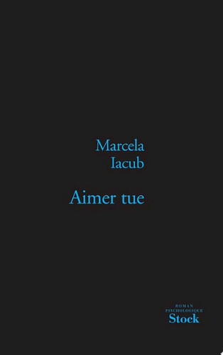 Cover of Aimer Tue