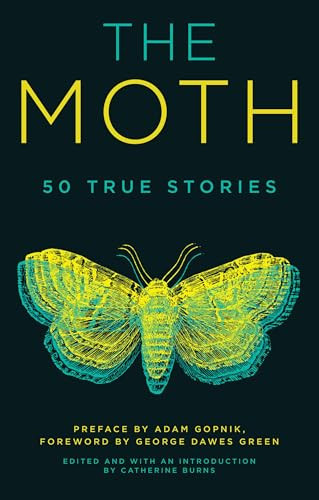 Cover of The Moth