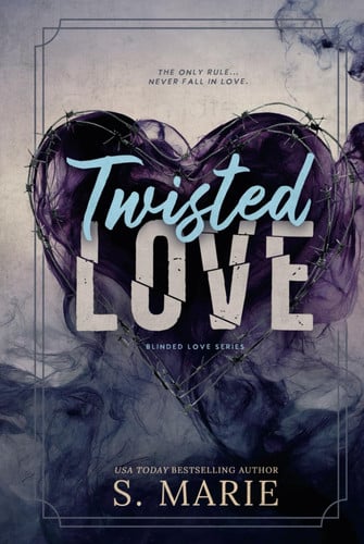Cover of Twisted Love
