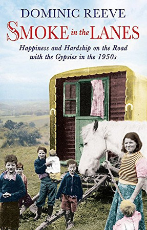 Cover of Smoke in the Lanes