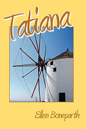 Cover of Tatiana
