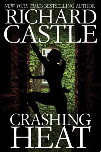Cover of Crashing Heat