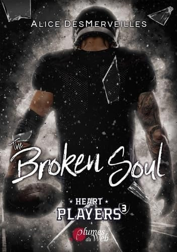 Cover of The Brocken Soul