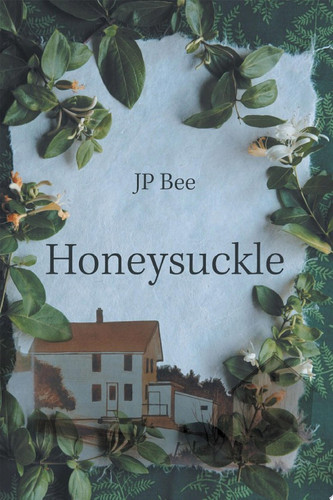 Cover of Honeysuckle