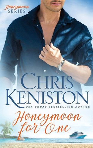Cover of Honeymoon for One