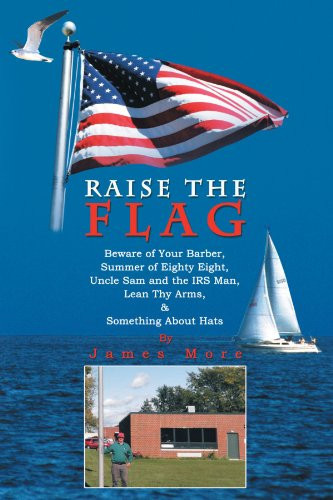 Cover of Raise the Flag