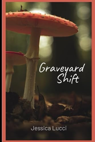 Cover of Graveyard Shift