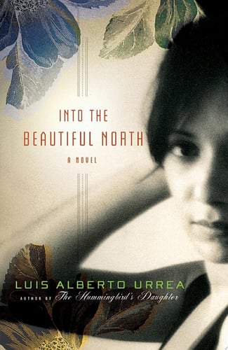 Cover of Into the Beautiful North