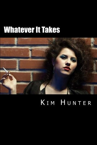 Cover of Whatever It Takes