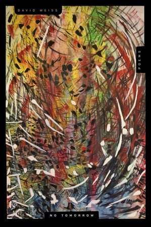 Cover of No Tomorrow: Poems