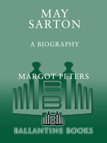 Cover of May Sarton