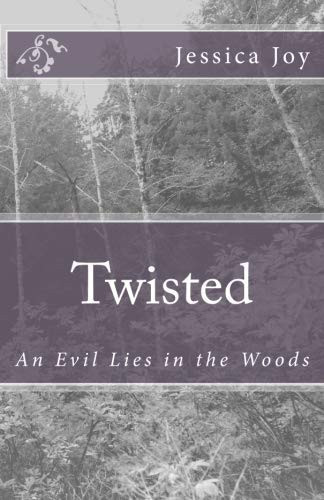 Cover of Twisted