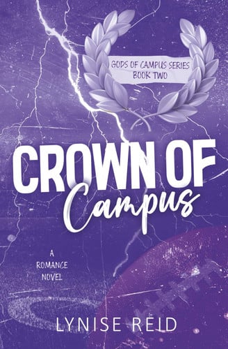 Cover of Crown of Campus