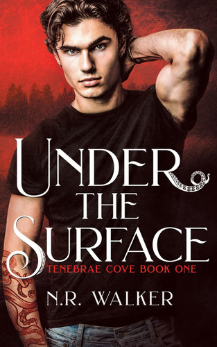Cover of Under the Surface