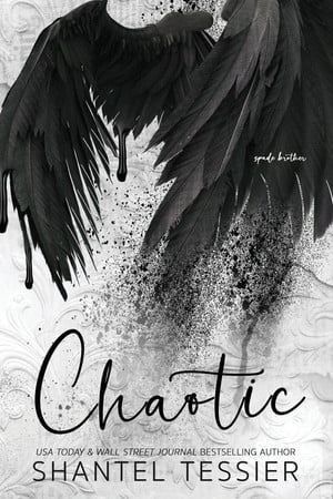 Cover of Chaotic Alternative Cover