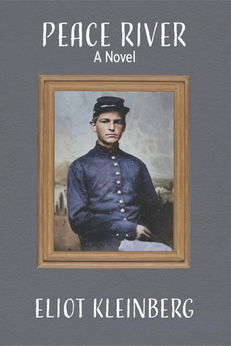 Cover of Peace River