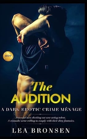 Cover of The Audition
